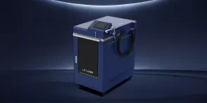Sudură și sablare laser - De curând am investit în două aparate de sudură cu laser